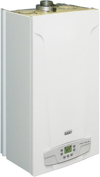 Котел газовый Baxi Main Four 24