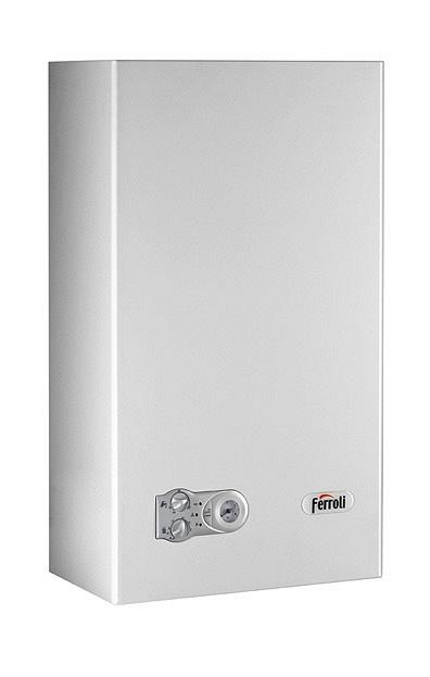 Котел газовый Ferroli Domiproject F24 Котел газовый Ferroli Domiproject F24