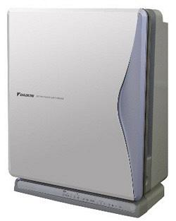 Воздухоочиститель Daikin MC707VM-WS Воздухоочиститель Daikin MC707VM-WS