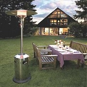 Уличные ИК обогреватели Enders Elegance Уличные ИК обогреватели Enders Elegance