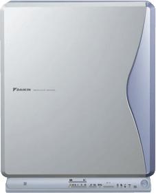 Воздухоочиститель Daikin MC 707 VM Воздухоочиститель Daikin MC 707 VM