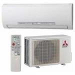 Насос тепловой Zubadan Mitsubishi Electric FD MSZ-FD 25 VA MUZ-FD 25 VABH