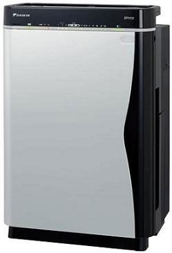 Воздухоочиститель Daikin MCK 75J Воздухоочиститель Daikin MCK 75J