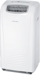 Кондиционер мобильный Electrolux Eacm-12 E R