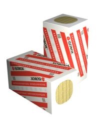Базальтовая теплоизоляция ISOBOX ЛАЙТ Базальтовая теплоизоляция ISOBOX ЛАЙТ