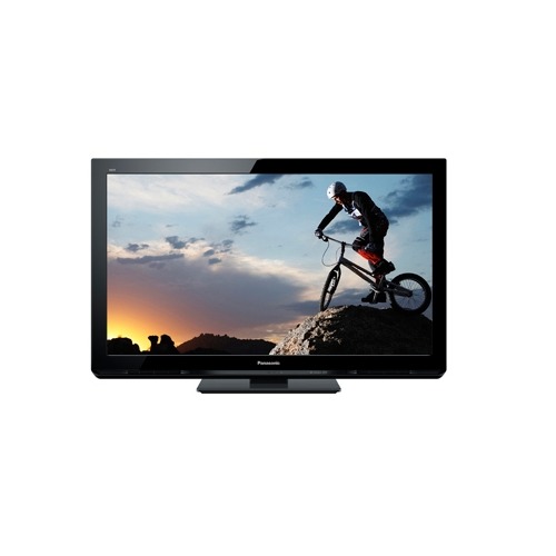 Телевизор плазменный Panasonic TX-PR 42 UT 30 Телевизор плазменный Panasonic TX-PR 42 UT 30