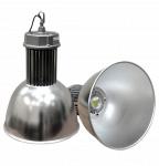 Светодиодный светильник  для промышленного освещения IHB150-03