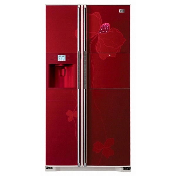 Холодильник LG GR-P247 JYLW
