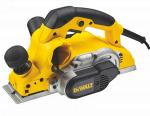 Рубанок DeWalt D26500