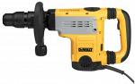 Молоток отбойный DeWalt D25840K