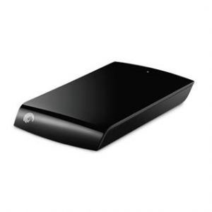 Жесткий диск внешний HDD External 1,5TB Seagate 2.5