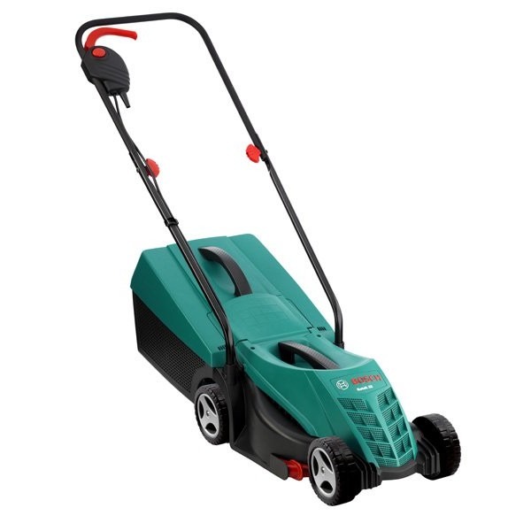 газонокосилка Bosch ROTAK 32 газонокосилка Bosch ROTAK 32