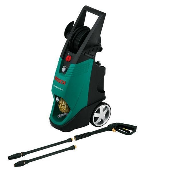 Мойка высокого давления Bosch AQUATAK 160 PRO X Мойка высокого давления Bosch AQUATAK 160 PRO X