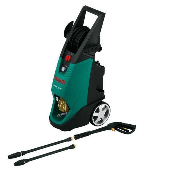 Мойка высокого давления Bosch AQUATAK 160 PRO X