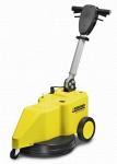 Поломоечная машина   Karcher BDP 43/1500 C Bp Pack