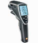 Пирометр Testo 845 Пирометр Testo 845
