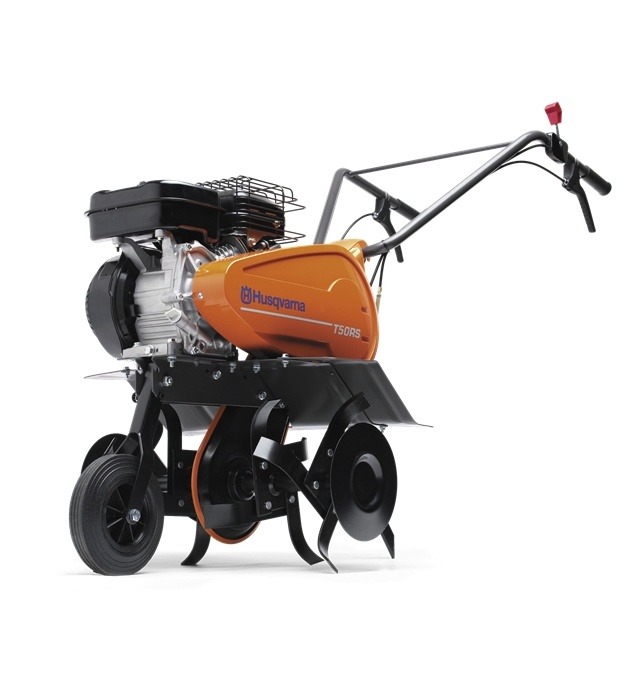 Культиватор Husqvarna T 50 RS (T50RS) Культиватор Husqvarna T 50 RS (T50RS)