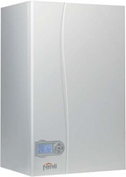 Газовый котёл настенный Divatop micro Газовый котёл настенный Divatop micro