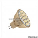 Светодиодная лампа MR16/JCDR 48SMD