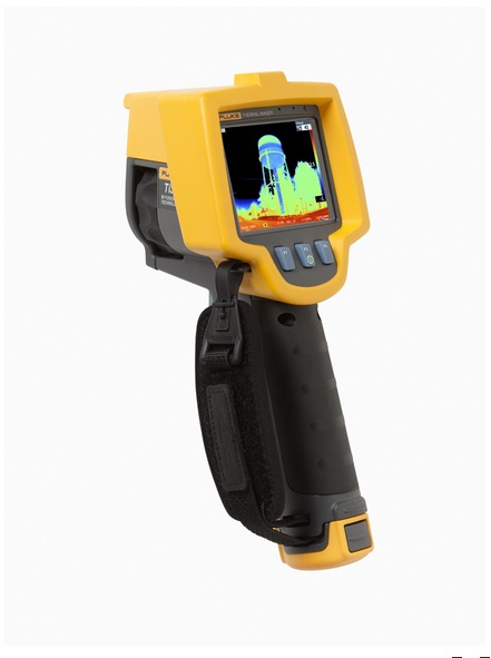 Тепловизоры Fluke Ti32 Тепловизоры Fluke Ti32