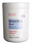 Reflection Blond, безаммиачный осветляющий порошок