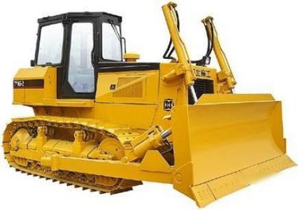 Бульдозер гусеничный HBXG (SHEHWA) TY165-2 Бульдозер гусеничный HBXG (SHEHWA) TY165-2