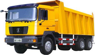 Самосвал SHAANXI 6x4 SX3255DR464 Самосвал SHAANXI 6x4 SX3255DR464