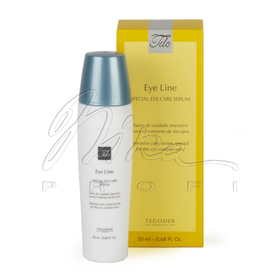 Крем-эмульсия для ухода за кожей вокруг глаз Special Eye Care Serum