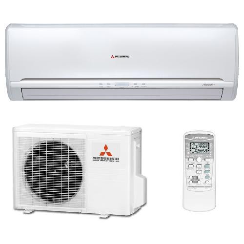 Кондиционеры бытовые MITSUBISHI HEAVY SRK25QA-S / SRC25QA-S