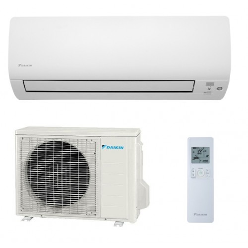 Кондиционеры настенные Daikin FTXS20K / RXS20K