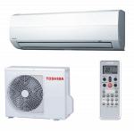 Кондиционер Toshiba RAS-10SKP-ES | RAS-10SA-ES