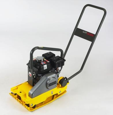 Бензиновая виброплита Wacker Neuson WP 1235A Бензиновая виброплита Wacker Neuson WP 1235A