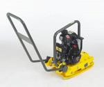 Бензиновая виброплита Wacker Neuson WP 1030A