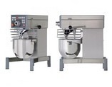Миксер планетарный Bear Varimixer RN10 VL-2 Миксер планетарный Bear Varimixer RN10 VL-2