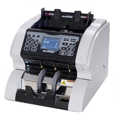Cчетчик банкнот Magner 100 Digital Cчетчик банкнот Magner 100 Digital