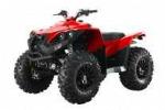 Стелс (АТВ STELS ATV 800D)