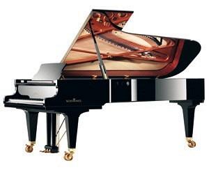 Рояль Schimmel K 280 Traditional