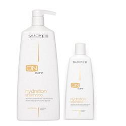 Увлажняющий шампунь для сухих волос Hydration shampoo