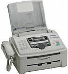 Факс лазерный PANASONIC KX-FLM663RU