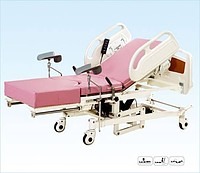 Кровать функциональная медицинская с электроприводом акушерская BLY 1 (a) Кровать функциональная медицинская с электроприводом акушерская BLY 1 (a)