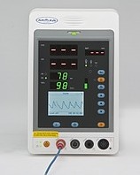 Монитор прикроватный медицинский РС-900а