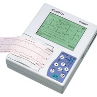 Электрокардиограф 3-х канальный CardiMax FCP-7101, Fukuda Denshi, Китай