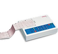 Электрокардиограф Cardiovit AT-1 3/12-канальн. Электрокардиограф Cardiovit AT-1 3/12-канальн.