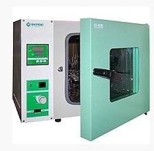Шкаф сушильный ES 4620 34 л Шкаф сушильный ES 4620 34 л