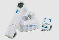 Билирубинометр для новорожденных BiliCheck Билирубинометр для новорожденных BiliCheck
