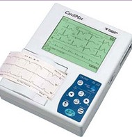 Электрокардиограф 3-х канальный CardiMax FХ-7102, Fukuda Denshi, Япония Электрокардиограф 3-х канальный CardiMax FХ-7102, Fukuda Denshi, Япония