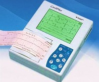 Электрокардиограф 3-х канальный CardiMax FХ-7102, Fukuda Denshi (Китай) Электрокардиограф 3-х канальный CardiMax FХ-7102, Fukuda Denshi (Китай)