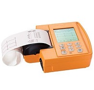 Электрокардиограф многоканальный с автоматическим режимом ЭК12Т модель Альтон-103 А переносной