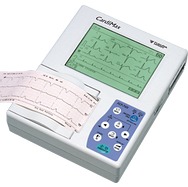 Электрокардиограф 3-х канальный CardiMax FCP-7101, Fukuda Denshi, Япония Электрокардиограф 3-х канальный CardiMax FCP-7101, Fukuda Denshi, Япония