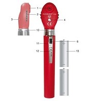 Офтальмоскопы Piccolight Е50 Офтальмоскопы Piccolight Е50